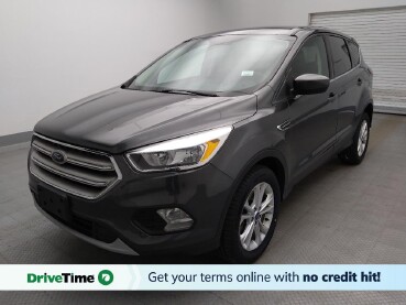 2019 Ford Escape in Denver, CO 80012