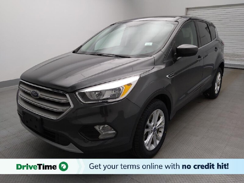 2019 Ford Escape in Denver, CO 80012 - 18148781