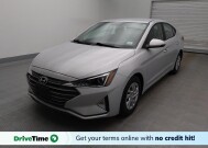 2019 Hyundai Elantra in Lakewood, CO 80215 - 18148782 1
