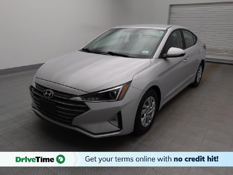 2019 Hyundai Elantra in Lakewood, CO 80215 - 18148782