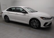 2025 Volkswagen Jetta in Colorado Springs, CO 80909 - 18148783 11