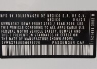 2025 Volkswagen Jetta in Colorado Springs, CO 80909 - 18148783 33
