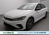 2025 Volkswagen Jetta in Colorado Springs, CO 80909 - 18148783 1