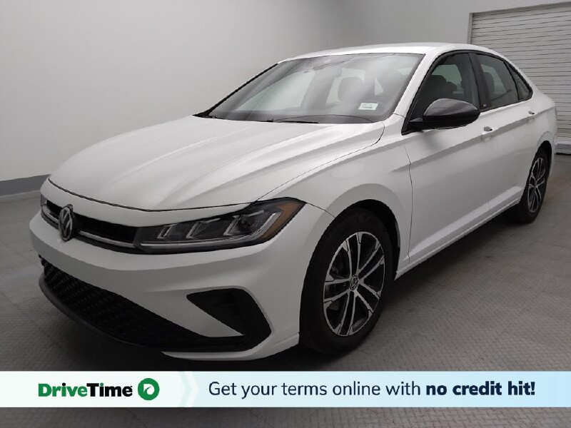 2025 Volkswagen Jetta in Colorado Springs, CO 80909 - 18148783