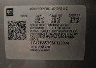 2025 Chevrolet Malibu in Denver, CO 80012 - 18148784 33