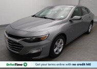 2025 Chevrolet Malibu in Denver, CO 80012 - 18148784 1