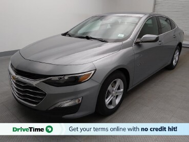 2025 Chevrolet Malibu in Denver, CO 80012