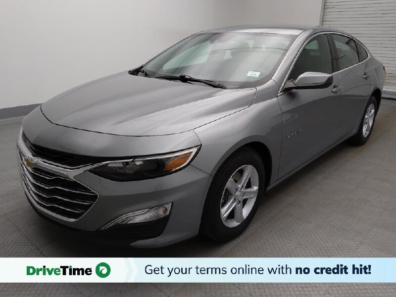 2025 Chevrolet Malibu in Denver, CO 80012 - 18148784