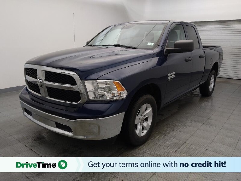 2022 RAM 1500 in Houston, TX 77034 - 18148785