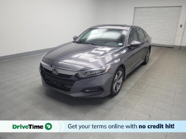 2018 Honda Accord in Indianapolis, IN 46219