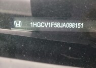 2018 Honda Accord in Indianapolis, IN 46219 - 18148786 33