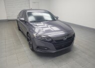 2018 Honda Accord in Indianapolis, IN 46219 - 18148787 13