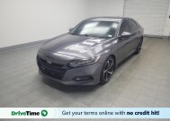 2018 Honda Accord in Indianapolis, IN 46219 - 18148787 1