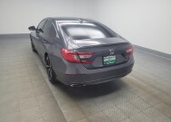 2018 Honda Accord in Indianapolis, IN 46219 - 18148787 5