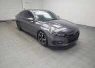2018 Honda Accord in Indianapolis, IN 46219 - 18148787 11