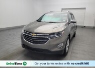 2018 Chevrolet Equinox in Augusta, GA 30907 - 18148788 1