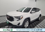 2020 GMC Terrain in Houston, TX 77060 - 18148789 1