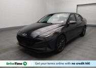 2021 Hyundai Elantra in Albany, GA 31705 - 18148791 1