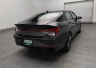 2021 Hyundai Elantra in Albany, GA 31705 - 18148791 9