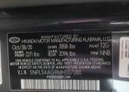 2021 Hyundai Elantra in Albany, GA 31705 - 18148791 33