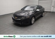 2015 Chevrolet Impala in Midlothian, IL 60445 - 18148792 1