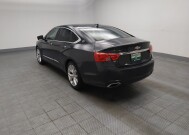 2015 Chevrolet Impala in Midlothian, IL 60445 - 18148792 3