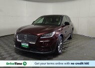2020 Lincoln Corsair in Midlothian, IL 60445 - 18148793 1