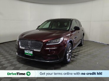 2020 Lincoln Corsair in Midlothian, IL 60445