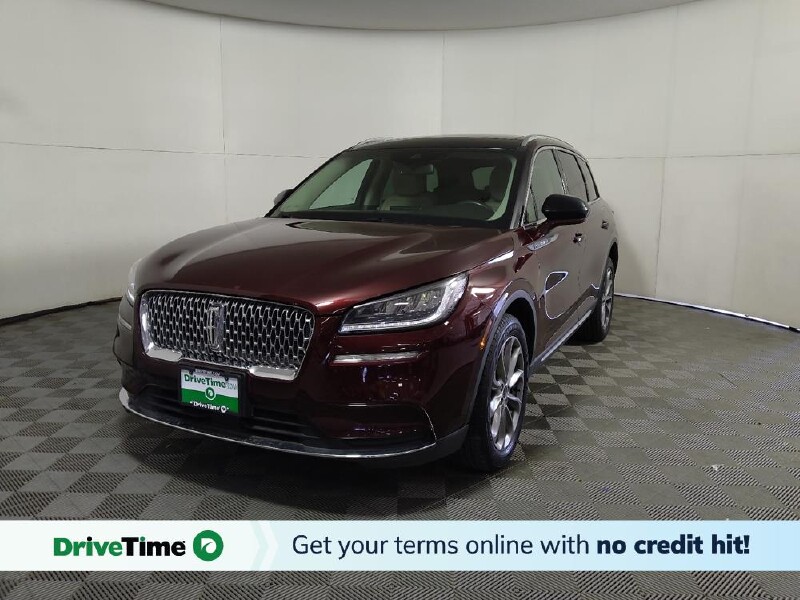 2020 Lincoln Corsair in Midlothian, IL 60445 - 18148793