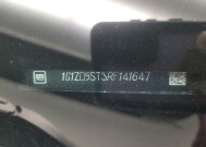 2024 Chevrolet Malibu in Ft Wayne, IN 46805 - 18148795 33