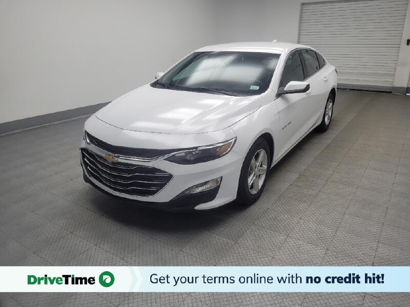 2024 Chevrolet Malibu in Ft Wayne, IN 46805 - 18148795
