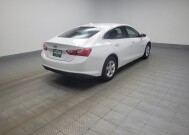 2024 Chevrolet Malibu in Ft Wayne, IN 46805 - 18148795 10