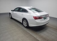 2024 Chevrolet Malibu in Ft Wayne, IN 46805 - 18148795 3