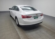 2024 Chevrolet Malibu in Ft Wayne, IN 46805 - 18148795 5
