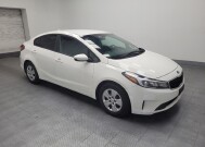 2017 Kia Forte in Las Vegas, NV 89102 - 18148796 11
