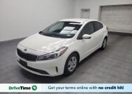 2017 Kia Forte in Las Vegas, NV 89102 - 18148796 1