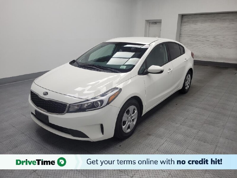 2017 Kia Forte in Las Vegas, NV 89102 - 18148796
