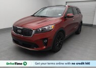 2020 Kia Sorento in Springfield, MO 65807 - 18148797 1