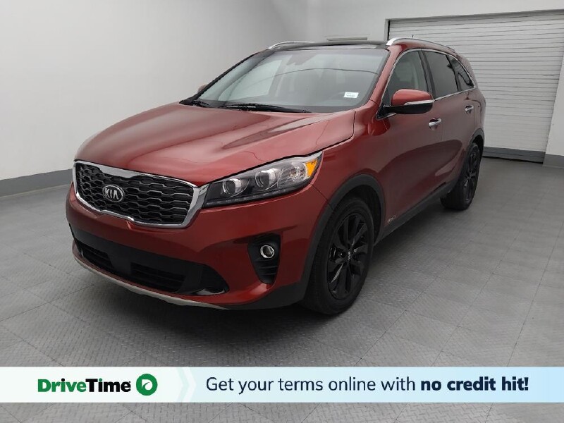 2020 Kia Sorento in Springfield, MO 65807 - 18148797