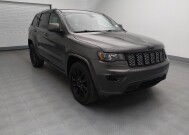 2020 Jeep Grand Cherokee in Springfield, MO 65807 - 18148798 13