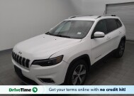 2019 Jeep Cherokee in Corpus Christi, TX 78412 - 18148801 1