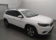 2019 Jeep Cherokee in Corpus Christi, TX 78412 - 18148801 11