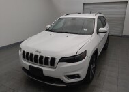 2019 Jeep Cherokee in Corpus Christi, TX 78412 - 18148801 15