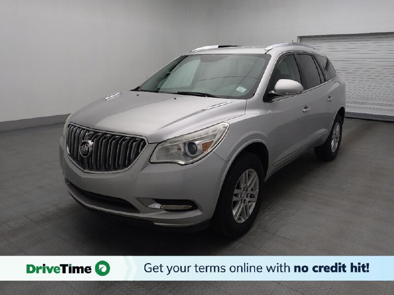 2015 Buick Enclave in Jacksonville, FL 32225 - 18148802