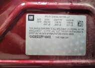 2015 Buick LaCrosse in Gastonia, NC 28056 - 18148803 33