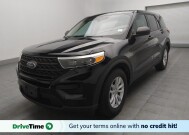 2021 Ford Explorer in Stone Mountain, GA 30083 - 18148805 1
