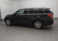 2021 Ford Explorer in Stone Mountain, GA 30083 - 18148805 3