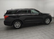 2021 Ford Explorer in Stone Mountain, GA 30083 - 18148805 10