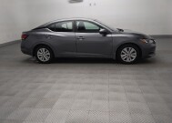 2023 Nissan Sentra in El Paso, TX 79907 - 18148806 11
