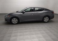 2023 Nissan Sentra in El Paso, TX 79907 - 18148806 2
